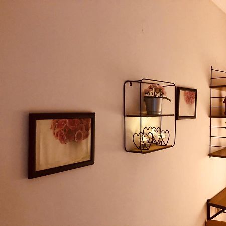 The Student'S Home Kavala Exterior foto